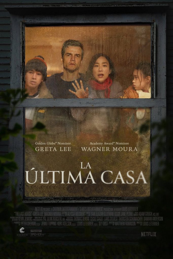 The Last House
