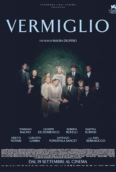 Vermiglio