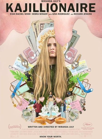 Kajillionaire