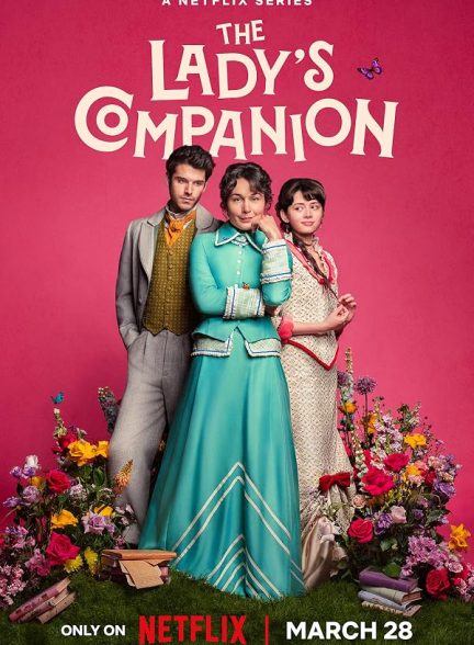 The Lady’s Companion