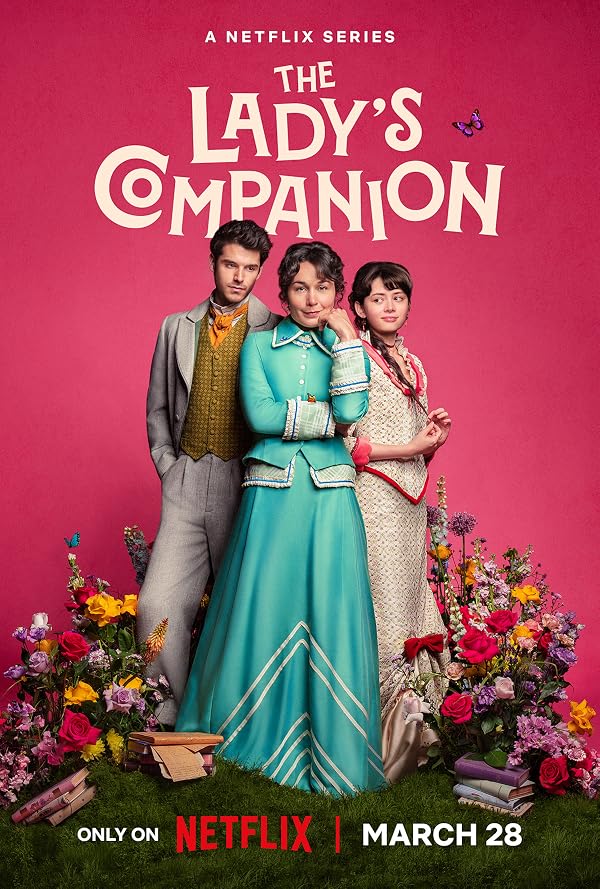 The Lady’s Companion