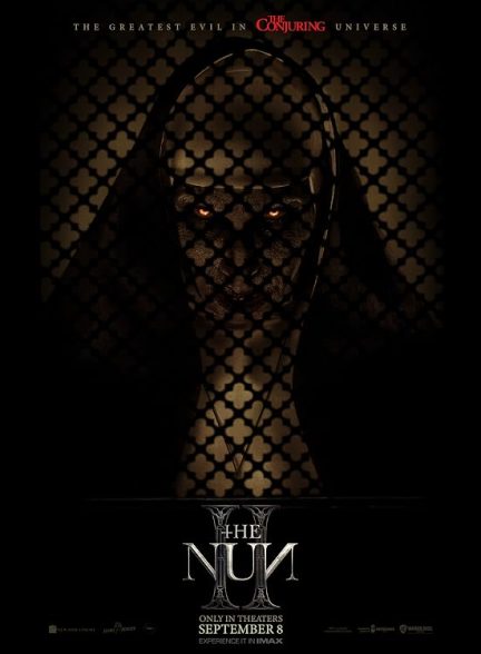 The Nun II