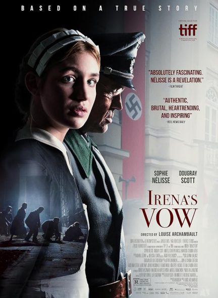 Irena’s Vow