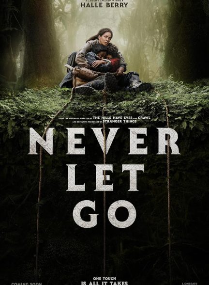 Never Let Go