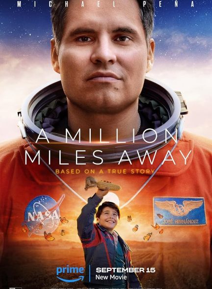 A Million Miles Away