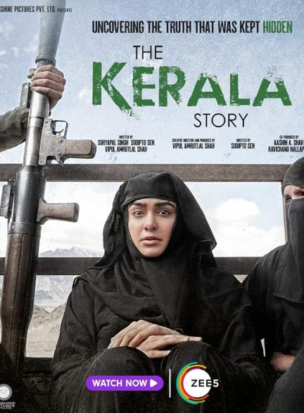 The Kerala Story