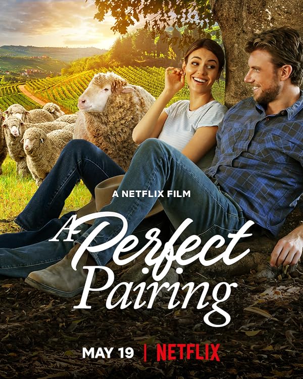 A Perfect Pairing
