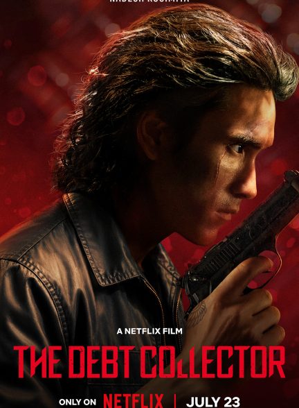 The Debt Collector