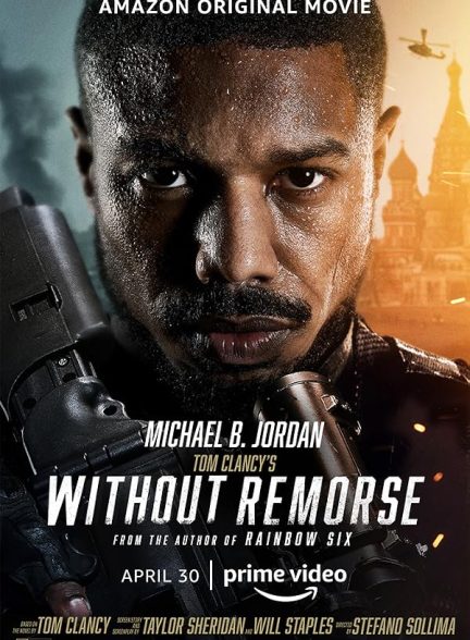 Without Remorse