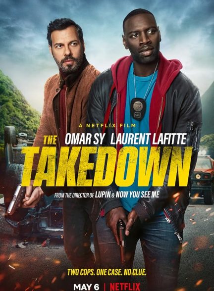 The Takedown