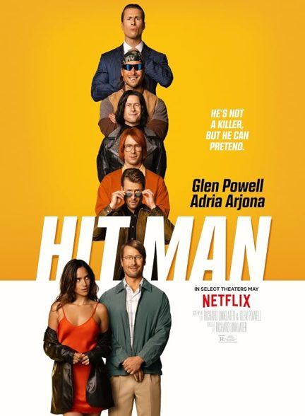 Hit Man