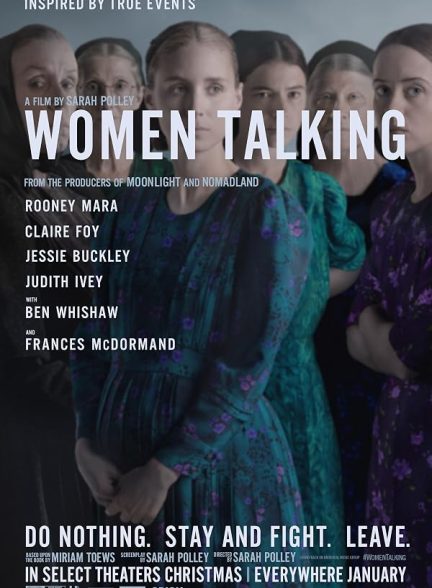 Women Talking