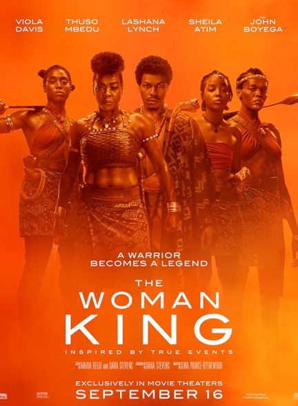 The Woman King