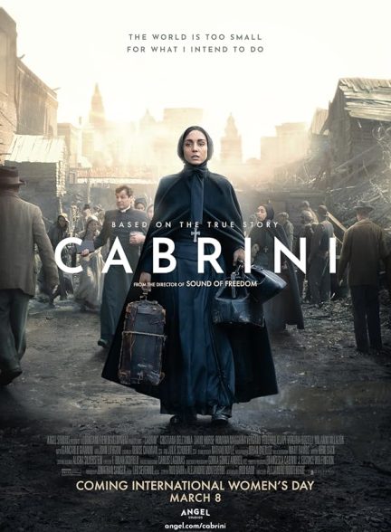 Cabrini