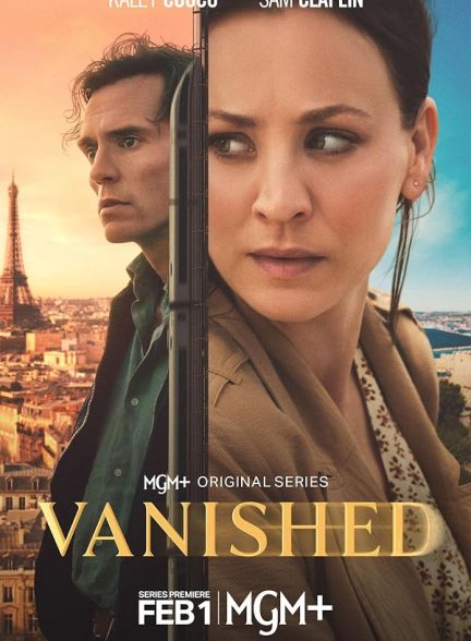 دانلود سریال  Vanished