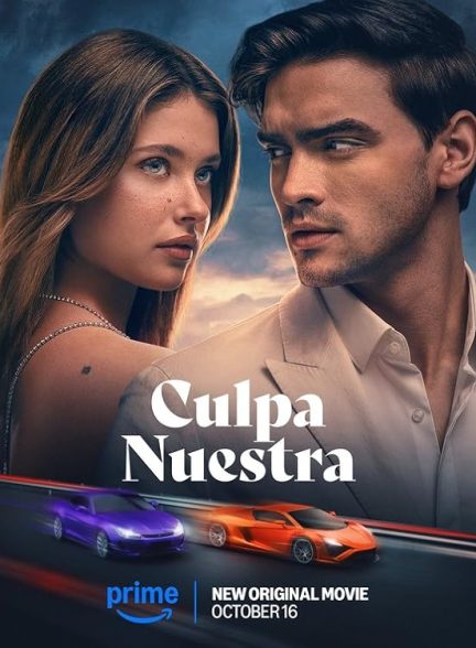 Culpa Nuestra