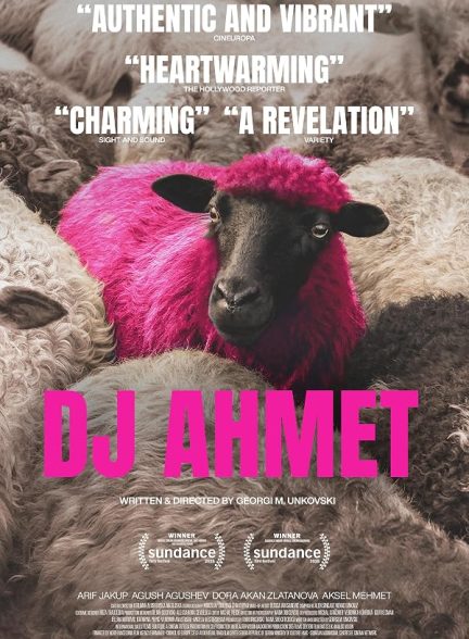 DJ Ahmet
