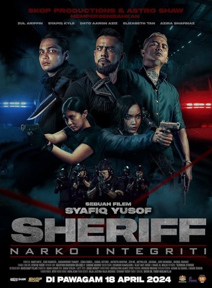 Sheriff