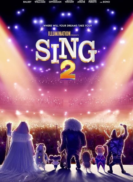 Sing 2