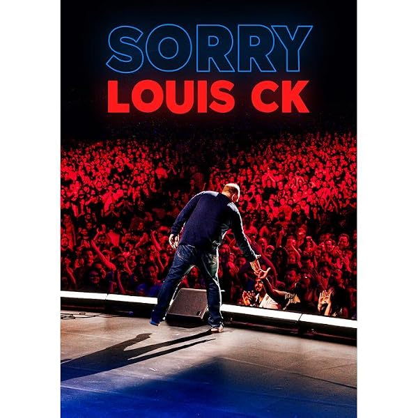 Louis C.K.: Sorry