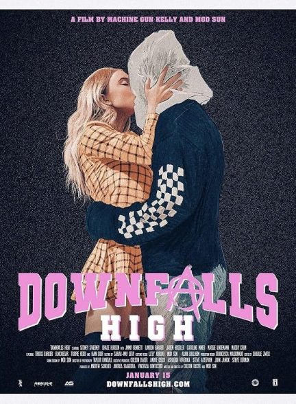 downfalls high