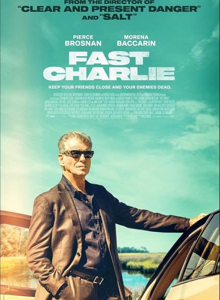Fast Charlie