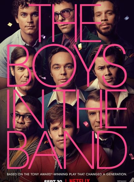 The Boys in the Band