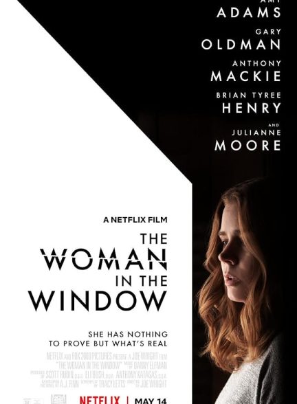 The Woman in the Window