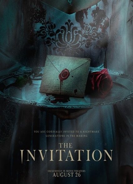 The Invitation