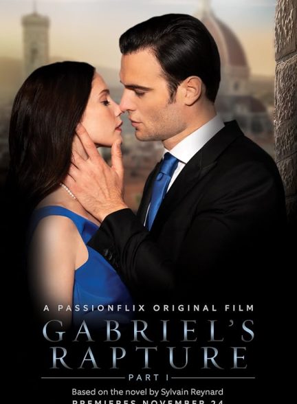 gabriels rapture part one