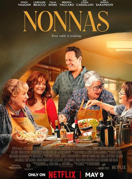 Nonnas