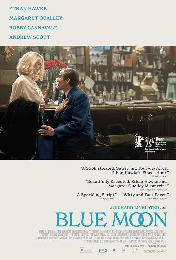 Blue Moon