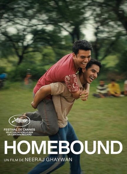 Homebound