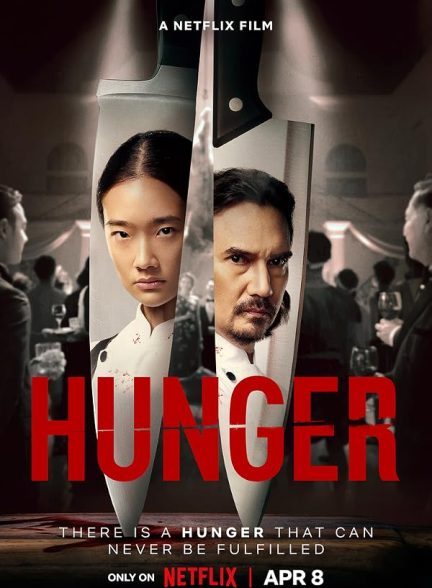 Hunger