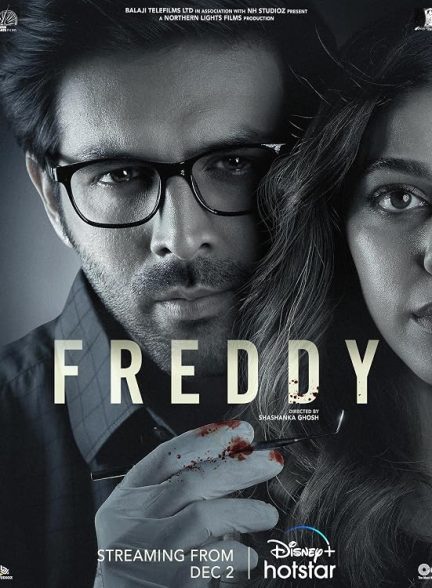 Freddy