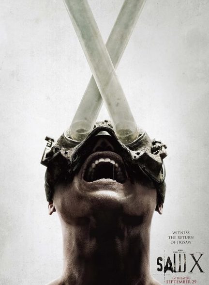 Saw X