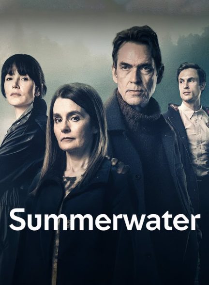 دانلود سریال Summerwater