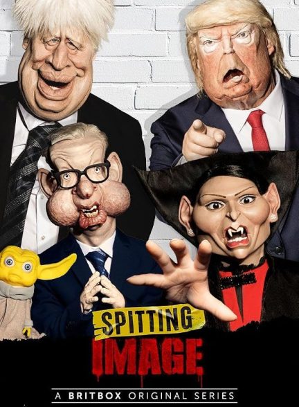 Spitting Image