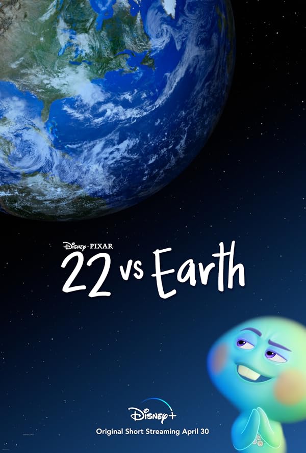 22 vs earth