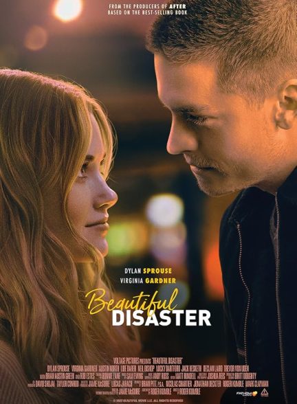 Beautiful Disaster