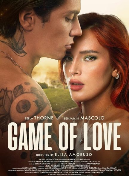 Game of Love