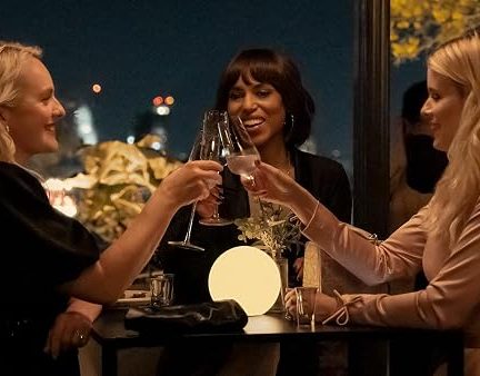 دانلود سریال  Imperfect Women