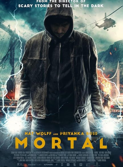 Mortal