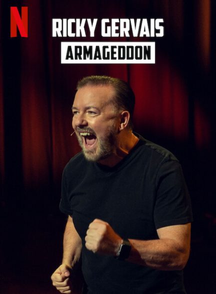 Ricky Gervais: Armageddon
