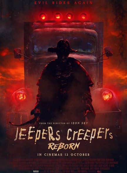 Jeepers Creepers: Reborn