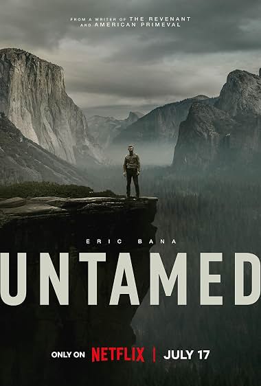 دانلود سریال  Untamed