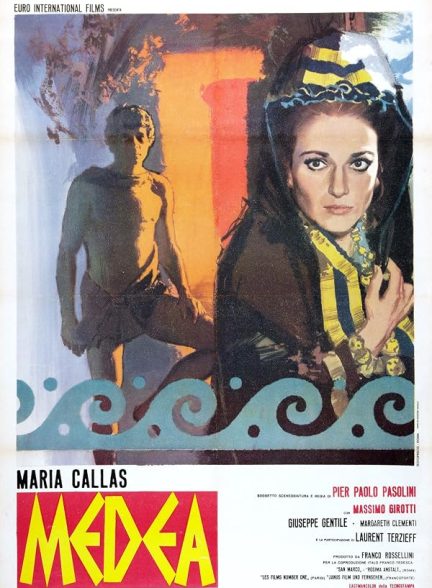 Medea