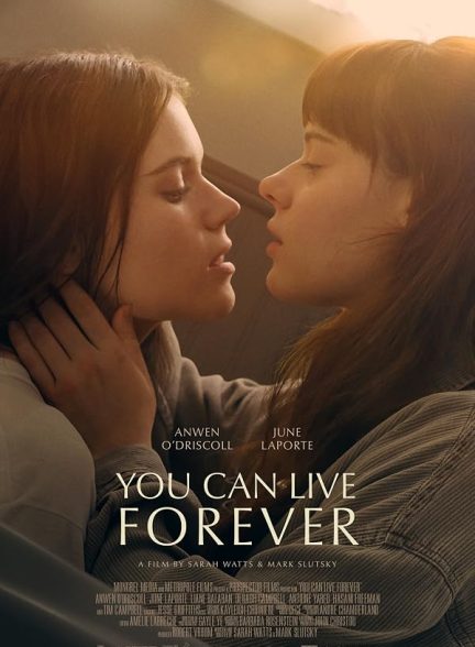 You Can Live Forever
