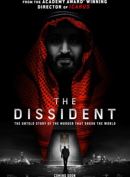 The Dissident