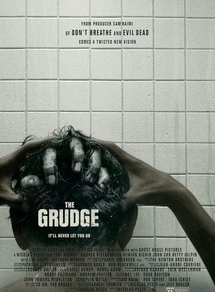 The Grudge